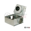  Вентилятор Systemair KVK Slim 125 в Могилеве