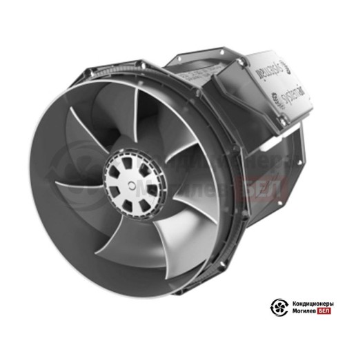 Вентилятор Systemair prio 200E2 circular duct fan в Могилеве