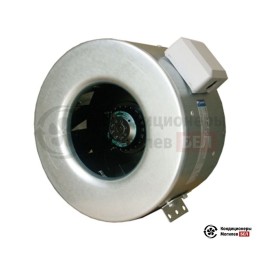 Вентилятор Systemair KD 355 S1
