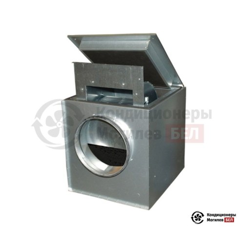  Вентилятор Systemair KVK 200 Ins. Circ. duct fan в Могилеве