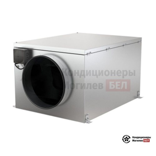  Вентилятор Systemair KVK Silent 500 в Могилеве
