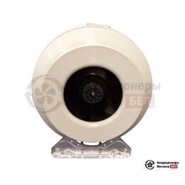 Вентилятор Systemair RVK 100E2 sileo 1ph/230V
