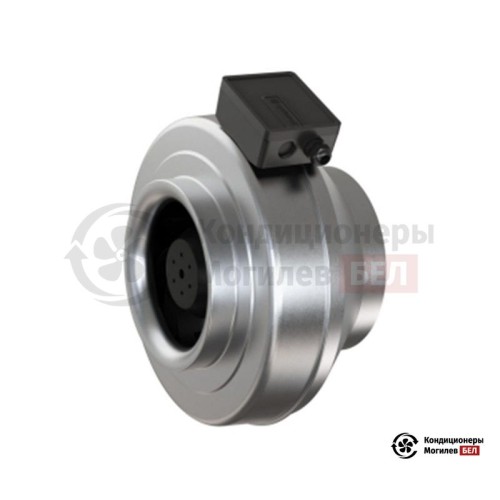  Вентилятор Systemair K 315L EC Circular duct fan в Могилеве