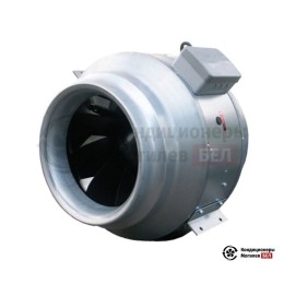 Вентилятор Systemair KD 315E-EC