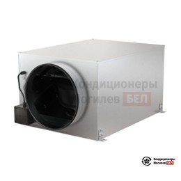 Вентилятор Systemair KVK Slim 500