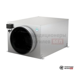 Вентилятор Systemair KVK Slim 500 EC