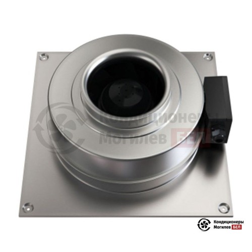  Вентилятор Systemair KV 125 XL sileo в Могилеве