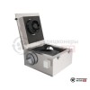 Вентилятор Systemair KVK Silent 160 в Могилеве