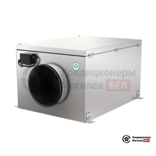 Вентилятор Systemair KVK Silent 400 EC в Могилеве