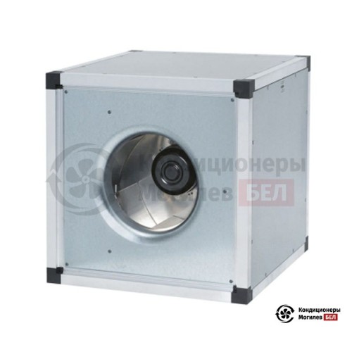  Вентилятор Systemair MUB 100 710D6-A2 IE2 Multibox в Могилеве
