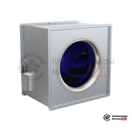 Вентилятор Systemair KDRE 65