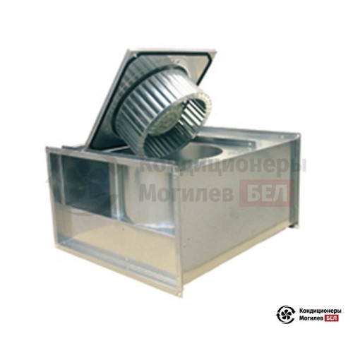  Вентилятор Systemair KE 60-30-6 Rectangular fan в Могилеве