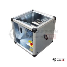 Вентилятор Systemair MUB/T 062 560D4 IE2