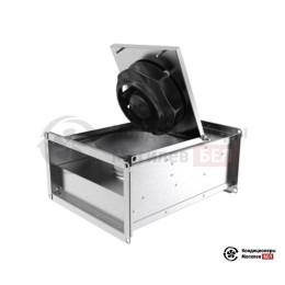 Вентилятор Systemair RS 50-25 EC sileo