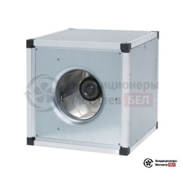 Вентилятор Systemair MUB 100 630EC Multibox