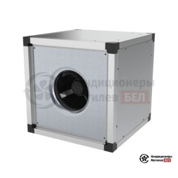 Вентилятор Systemair MUB 025 355E4 sileo Multibox