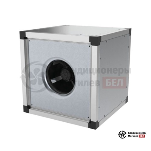  Вентилятор Systemair MUB 025 355E4 sileo Multibox в Могилеве