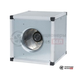 Вентилятор Systemair MUB 062 630D4 IE3 Multibox