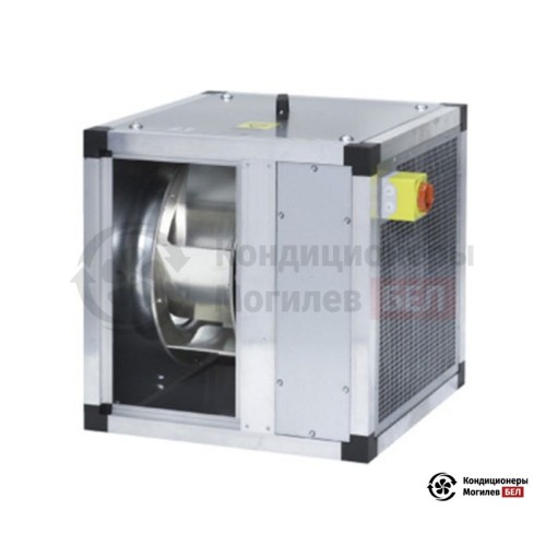  Вентилятор Systemair MUB/T 100 630D4-K2-L IE2 в Могилеве