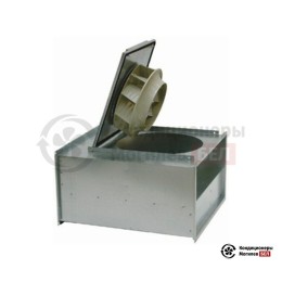 Вентилятор Systemair RS 70-40 L3 A-wheel rec. fan +