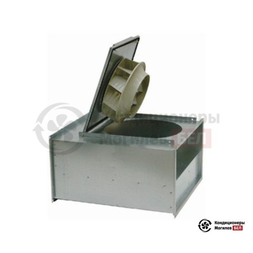  Вентилятор Systemair RS 70-40 L3 A-wheel rec. fan + в Могилеве