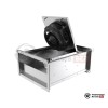 Вентилятор Systemair RS 40-20 EC sileo в Могилеве
