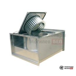 Вентилятор Systemair KT 50-30-6 Rectangular fan