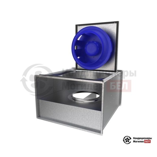  Вентилятор Systemair RS 70-40 L3 sileo в Могилеве