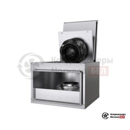 Вентилятор Systemair RSI 60-35 EC sileo