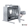 Вентилятор Systemair KBR/F 280D2 smoke extr. F400 в Могилеве