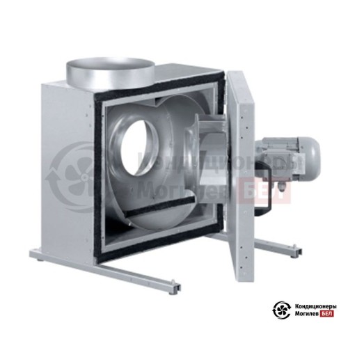  Вентилятор Systemair KBR/F 280D2 smoke extr. F400 в Могилеве