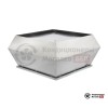 Вентилятор Systemair DVEX 560D6 Roof fan (EX-RU) в Могилеве