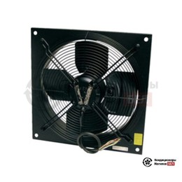 Вентилятор Systemair AW 355 D4-2-EX Axial (EX-RU)