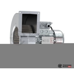 Вентилятор Systemair EX 140A-4 centr. fan (ATEX)