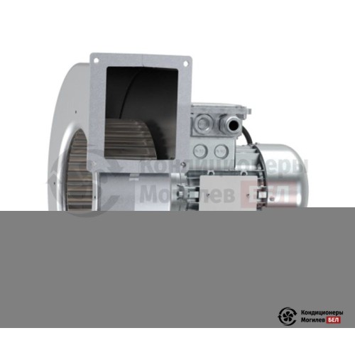  Вентилятор Systemair EX 140A-4 centr. fan (ATEX) в Могилеве