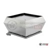 Вентилятор Systemair DVEX 355D4 Roof fan (EX-RU) в Могилеве