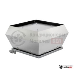 Вентилятор Systemair DVEX 355D4 Roof fan (EX-RU)