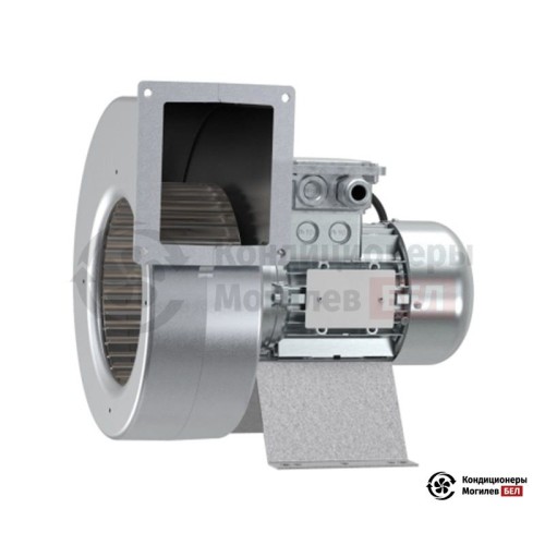  Вентилятор Systemair EX 180A-4C centr. fan (ATEX) в Могилеве