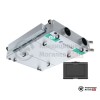 Приточно-вытяжной агрегат Systemair Topvex FC02 HWH-R-CAV в Могилеве