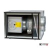 Приточный агрегат Systemair TLP 125/1,2 Air handl.unit в Могилеве