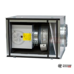 Приточный агрегат Systemair TLP 125/1,2 Air handl.unit