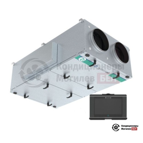  Приточно-вытяжной агрегат Systemair Topvex FR11-R-CAV в Могилеве