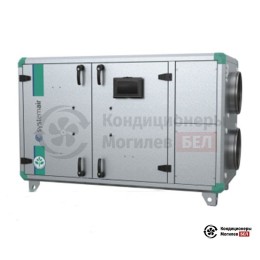 Приточно-вытяжной агрегат Systemair Topvex SR03 HWL-L-CAV