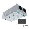 Приточно-вытяжной агрегат Systemair Topvex FR11 HWL-L-CAV в Могилеве