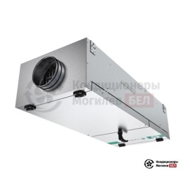 Приточно-вытяжной агрегат Systemair Topvex SF02 EL 9kW