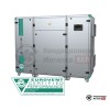 Приточно-вытяжной агрегат Systemair Topvex SC08 EL-R-CAV в Могилеве