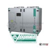 Приточно-вытяжной агрегат Systemair Topvex TX/C03 HWL-R-CAV в Могилеве
