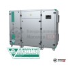Приточно-вытяжной агрегат Systemair Topvex SC08 L-CAV в Могилеве