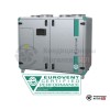 Приточно-вытяжной агрегат Systemair Topvex TX/C03-L-CAV в Могилеве