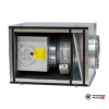 Приточный агрегат Systemair TLP 200/3,0 Air handl.units в Могилеве